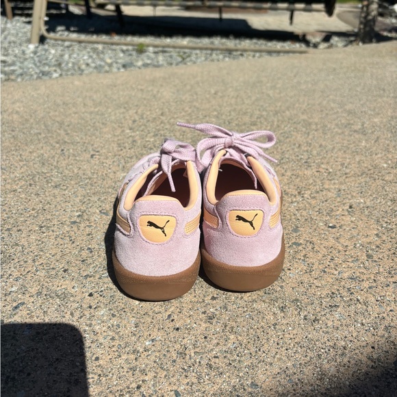Puma Palermo’s - Picture 2 of 4